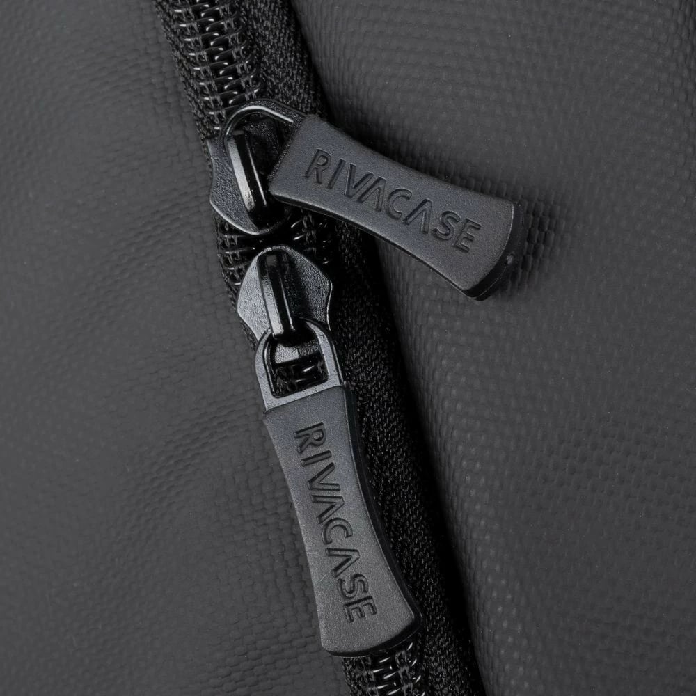 Çantë shpine RIVACASE NB Rucksack Tegel-Eco 15.6 inch e zezë Çantë shpine RIVACASE NB Rucksack Tegel-Eco 15.6 inch e zezë