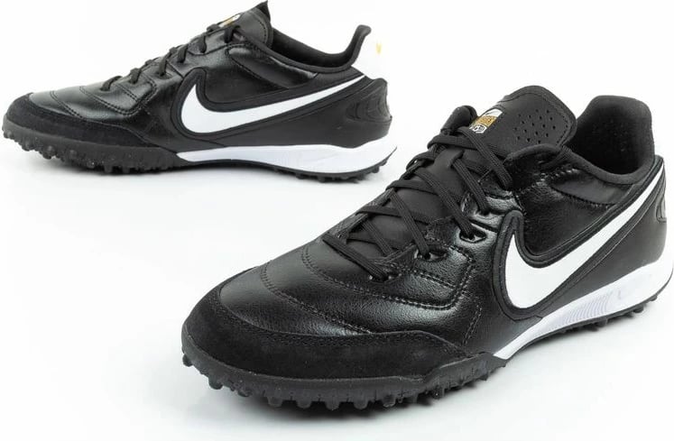 Atlete futbolli Nike për meshkuj, të zeza