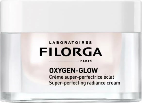 Krem për fytyrë Filorga Oxygen-Glow Super Perfecting Radiance Cream 50ml