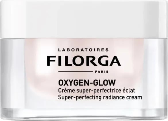 Krem për fytyrë Filorga Oxygen-Glow Super Perfecting Radiance Cream 50ml