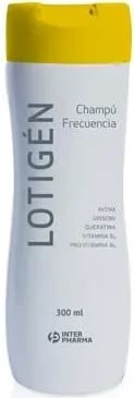 Shampon Lotigen Frequency 300ml