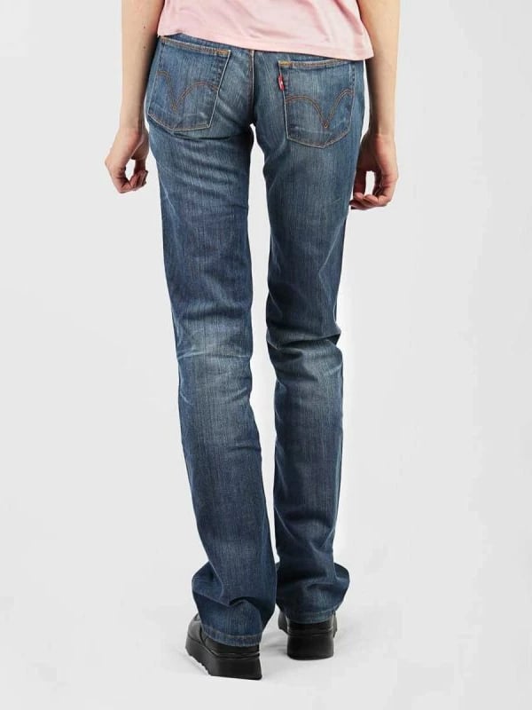 Xhinse për femra Levi's