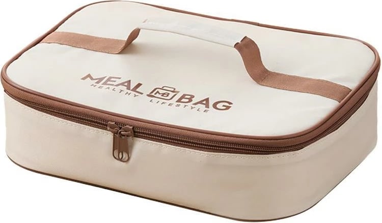 Mbështjellës dreke NEXT, 28.5x21cm, Bezhe