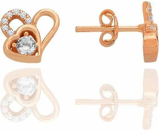 Vathë argjendi Jumeon, ngjyrë ari rozë, SGTL12770