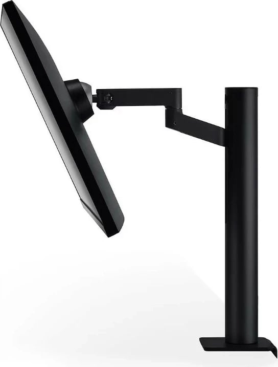 Monitor LG UltraFine Ergo 32UN880K-B, 31 inç, 4K, IPS, e zezë