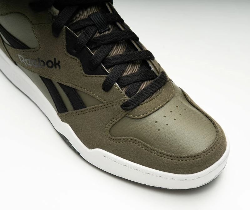 Atlete për meshkuj Reebok, të gjelbra