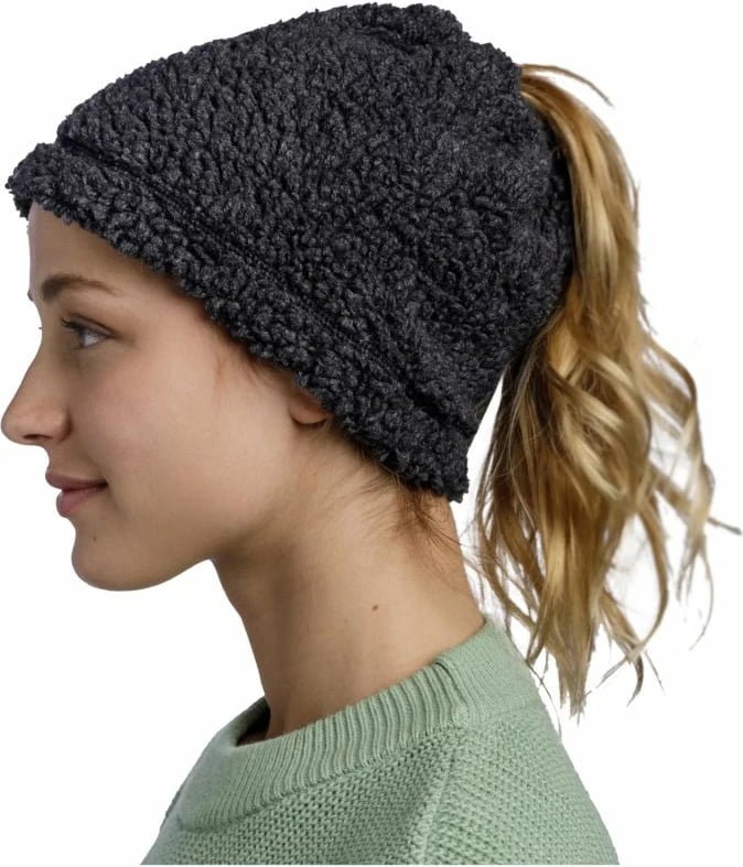 Kominoshe Buff Switch, unisex, e zezë Kominoshe Buff Switch, unisex, e zezë