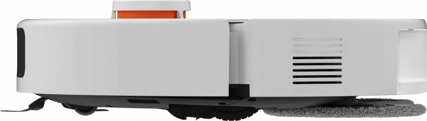 Robot pastrues Xiaomi S40 Pro, mopping & vacuum, i bardhë