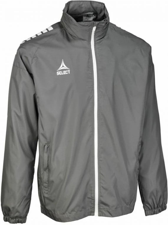 Jakne sportive Select, gri