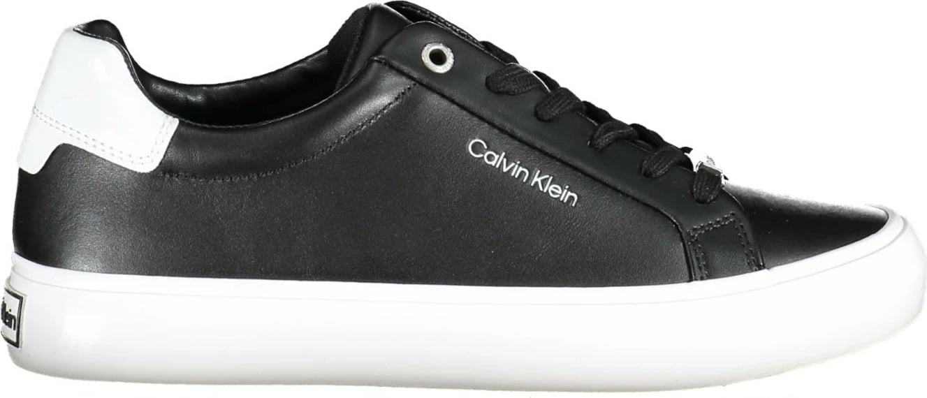 Atlete femra Calvin Klein, të zeza