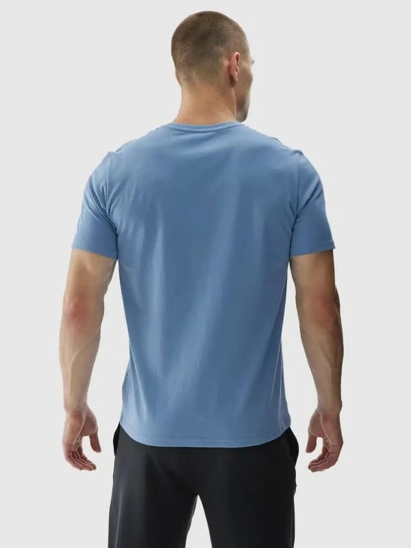 Maicë për meshkuj 4F, e kaltër