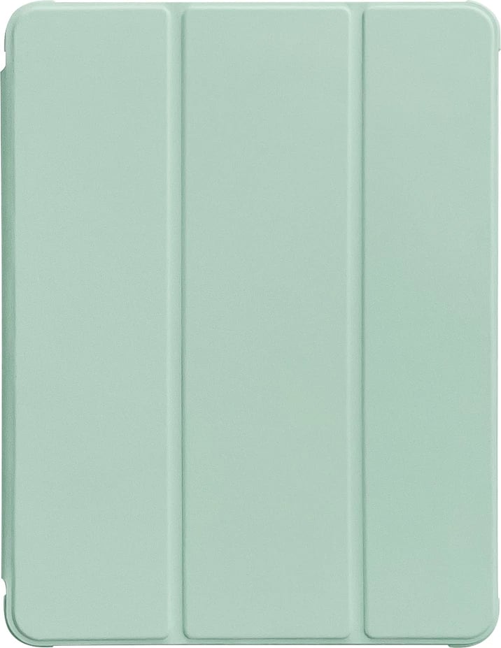 Mbështjellës tablet Hurtel për iPad Pro 11" 2021/2020, me stand, i gjelbër