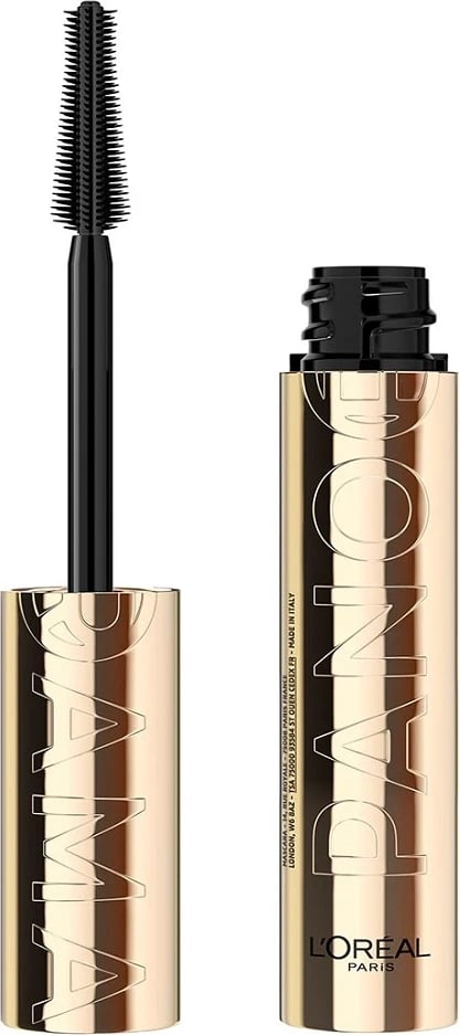 Maskarë për femra L'Oreal Paris Panorama e zezë 9.9ml