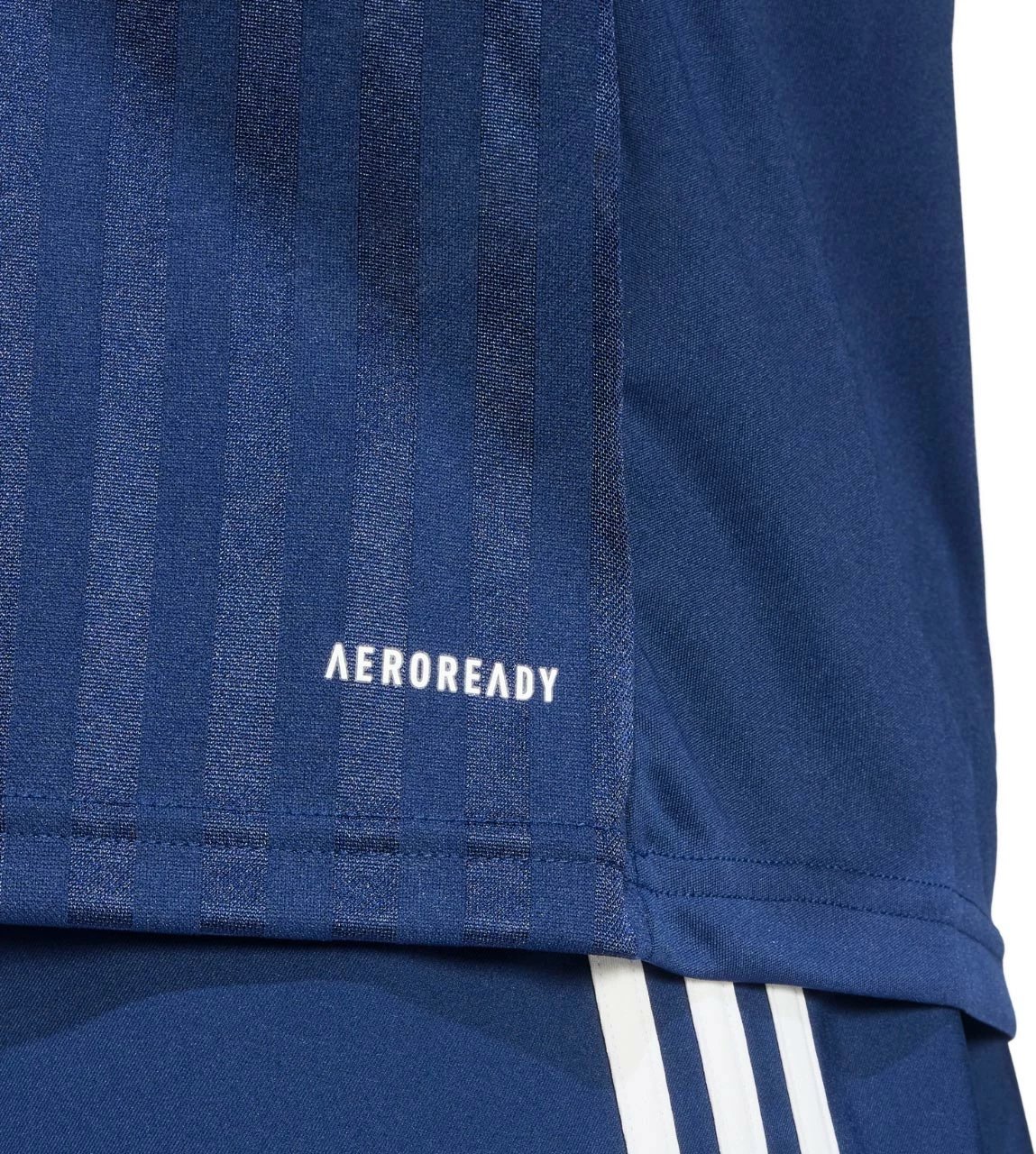Fanellë futbolli adidas për meshkuj, navy