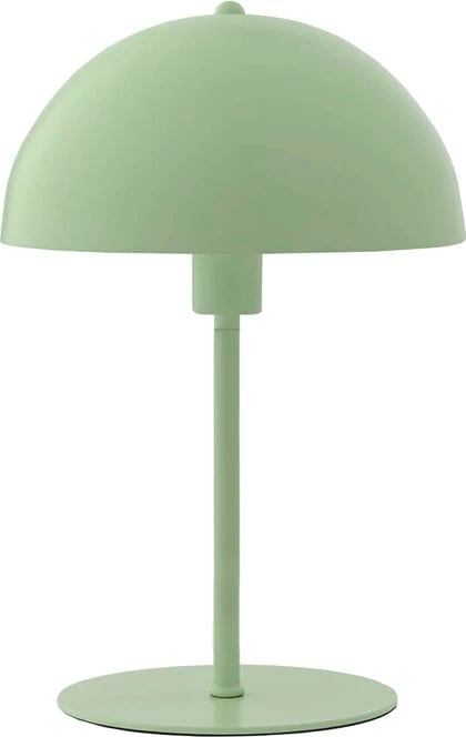 Llambë tavoline Desker E27 metal-mint green D25x39cm