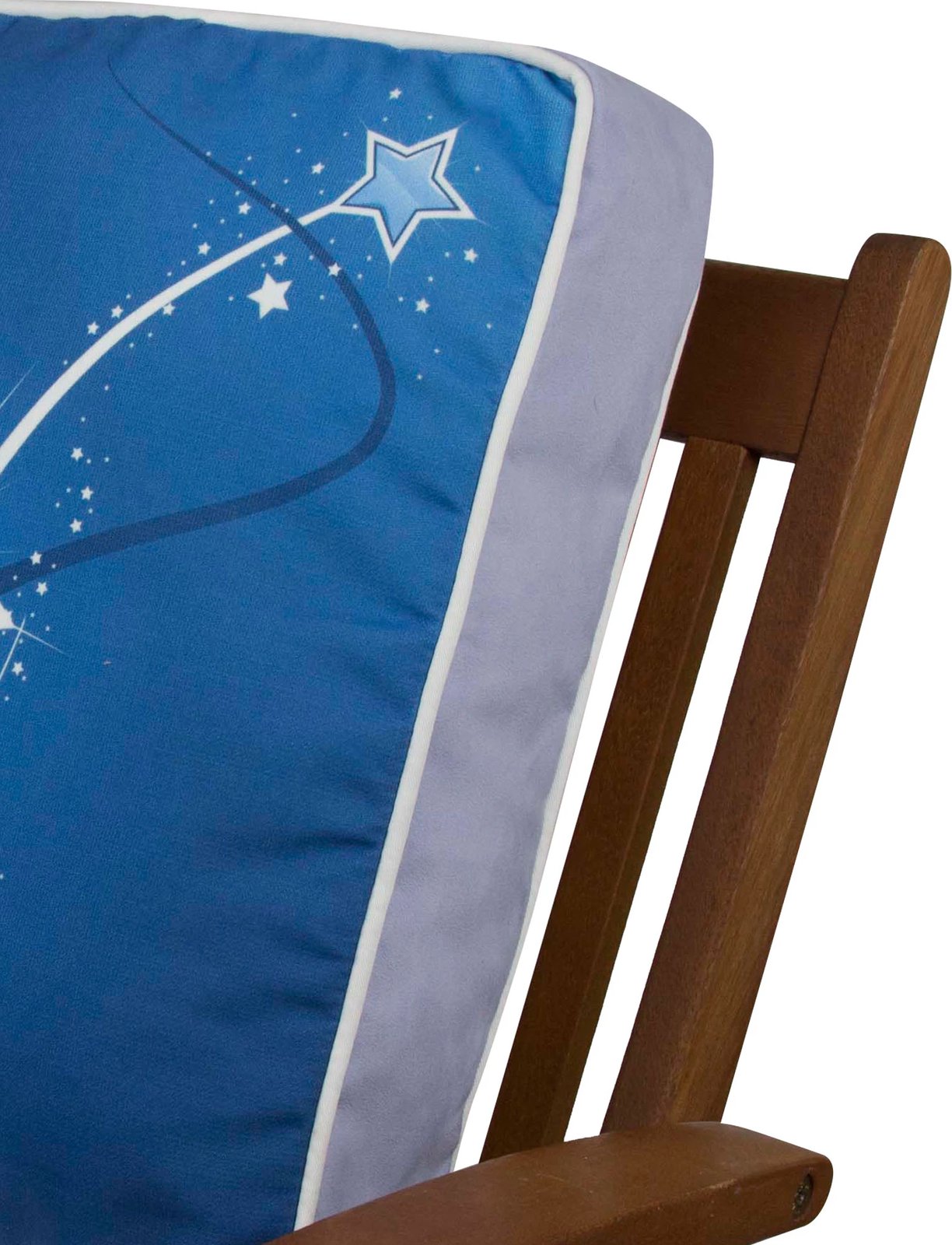 Jastëk dekorativ Evila Originals, YM1260, shumëngjyrësh, 42x42cm