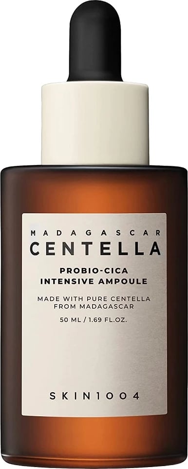 Serum për fytyrë SKIN1004 Madagascar Centella Probio-Cica Intensive Ampoule 50ml