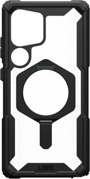 Mbështjellës UAG Plasma XTE Magnet për Samsung Galaxy S25 Ultra 5G, Transparent Black
