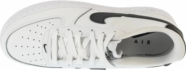 Atlete për fëmijë Nike, të bardha