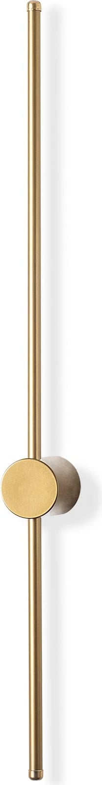 Llambë muri Opviq, Sword - 13487, ngjyrë ari