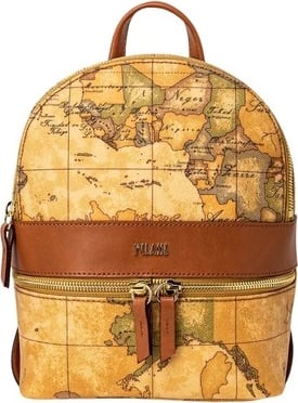 Çantë Alviero Martini Prima Classe, për femra, beige