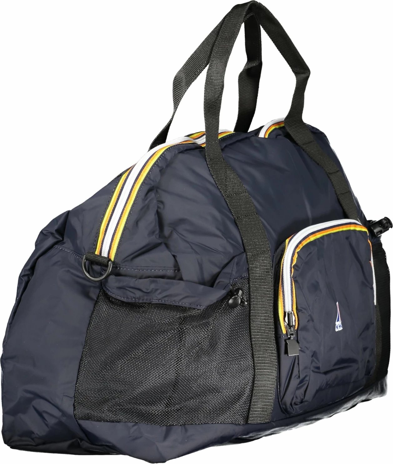 Çantë sportive K-WAY meshkuj, blu