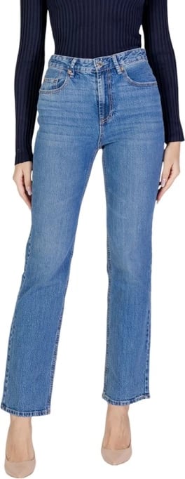 Xhinse femra Vero Moda, blu