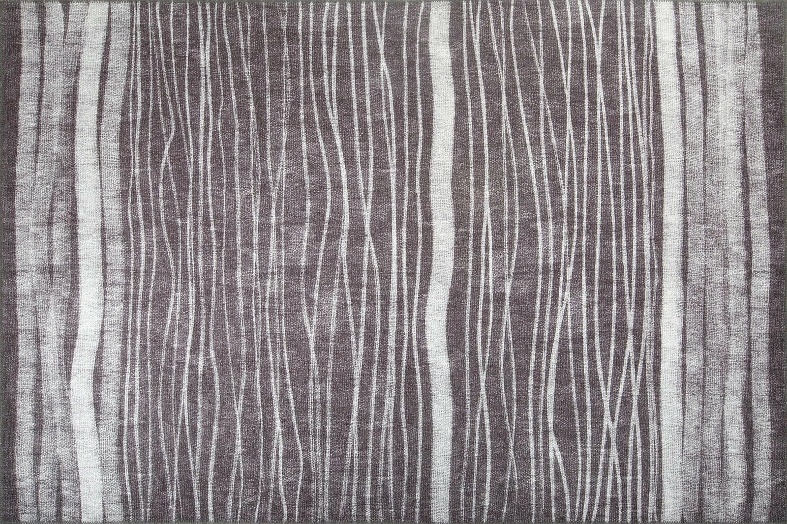 Qilim (210 x 310) Conceptum Hypnose, Ada Gönül Chenille, e zezë, AL 395