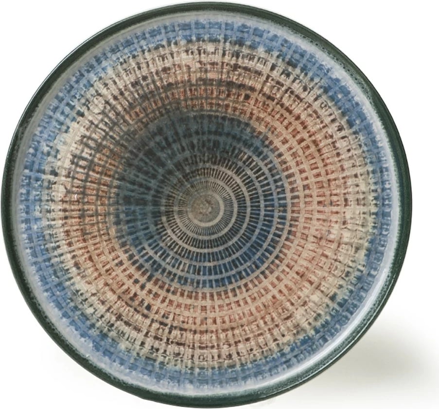 Set pjatash (6 copë), Hermia Concept, X00017292