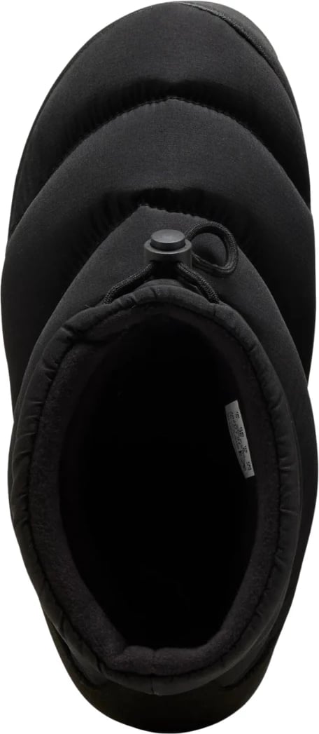 Këpucë për femra Puma, të zeza