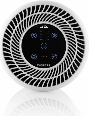 Pastrues Ajri ETA PURETEE 056990000