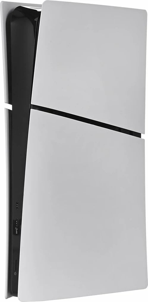 Konsolë Sony PlayStation 5 Digital Slim Edition 1TB SSD, Bardhë Konsolë Sony PlayStation 5 Digital Slim Edition 1TB SSD, Bardhë