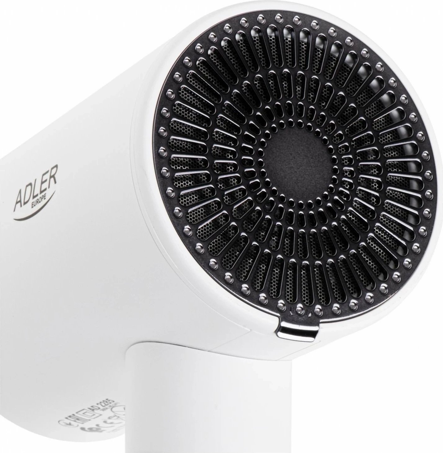 Tharëse flokësh Adler AD 2285, 2000W, e bardhë