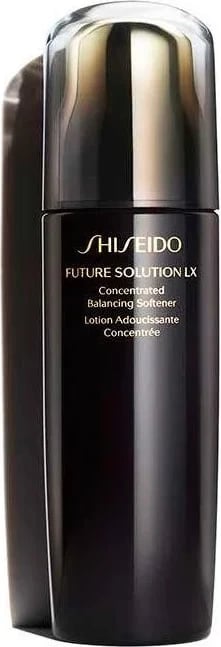 Softener për fytyrë Shiseido Future Solution LX 170ml