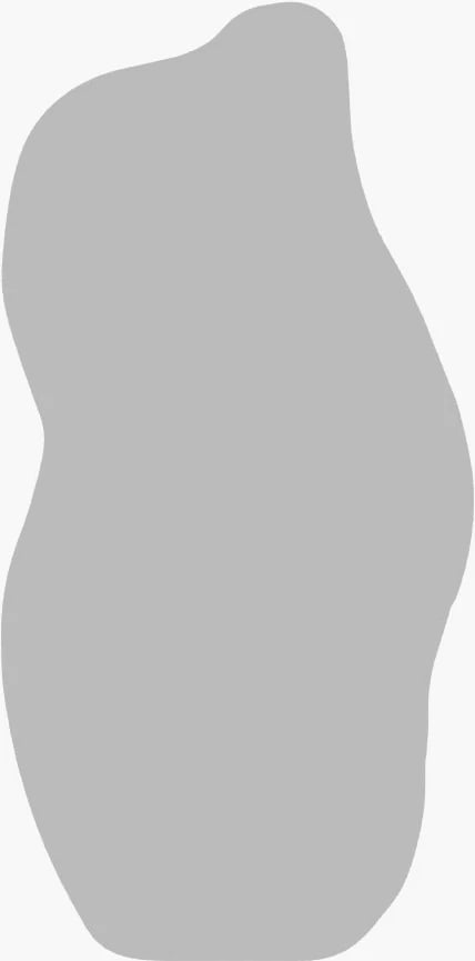 Pasqyrë Ralia, ngjyrë rëre, Hanah Home