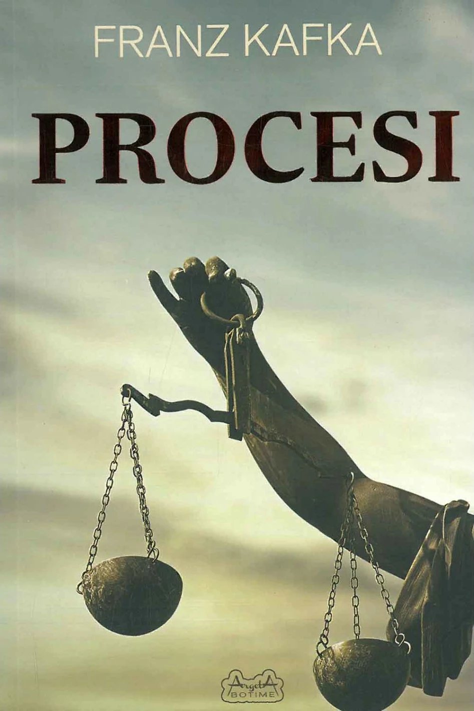 Procesi - Franz Kafka