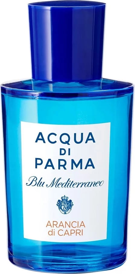 Eau de Toilette Acqua di Parma Blu Mediterraneo Arancia Di Capri 100ml
