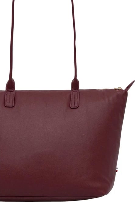 Çantë Calvin Klein Jeans femra bordeaux