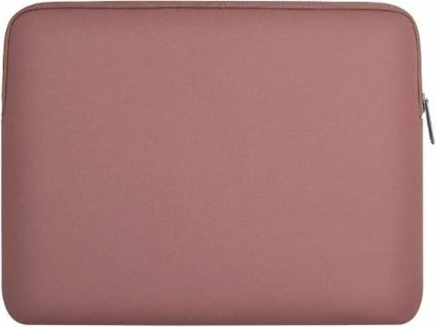 Mbështjellës laptopi UNIQ Cyprus, neopren, 14 inç, rozë