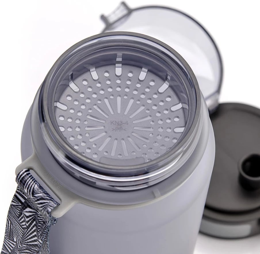 Shishe sportive Meteor, gri Shishe sportive Meteor, gri