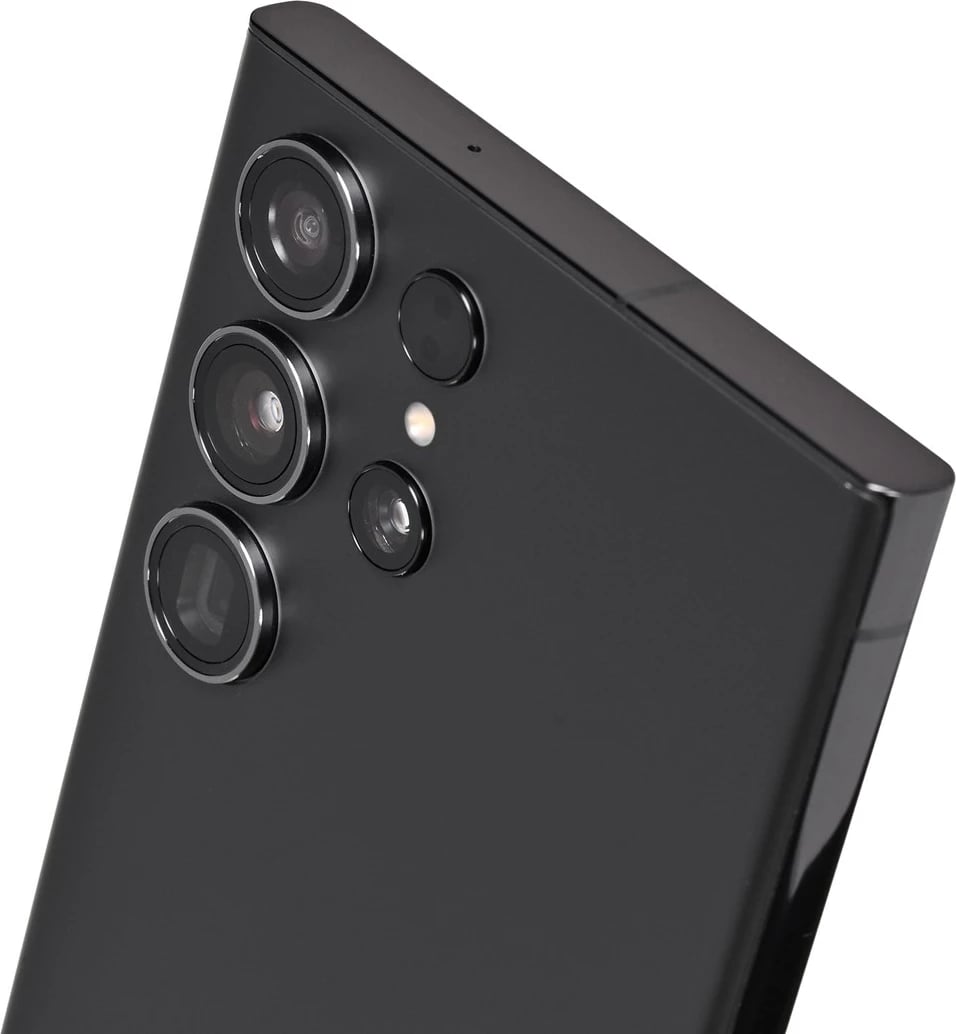 Celular Samsung Galaxy S23 Ultra SM-S918B/DS, 512 GB, 12 GB RAM, i zi, refurbished