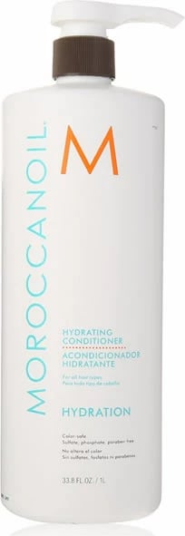 Kondicioner Moroccanoil Hydration Hydrating 1000ml