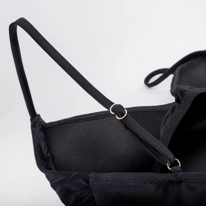 Kostum banje njëpjesësh për femra Fitanu