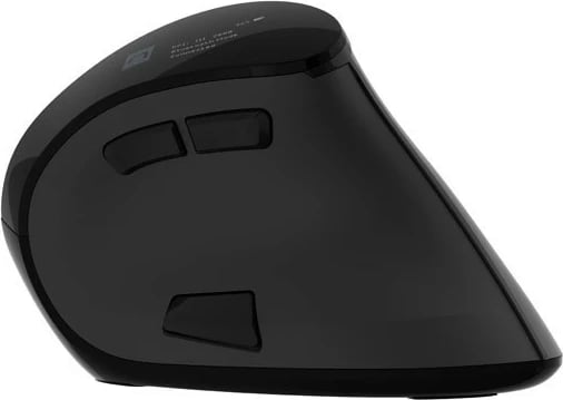 Maus vertikal Natec Euphonie Pro, wireless, 4000 DPI, Bluetooth 5.0, i zi