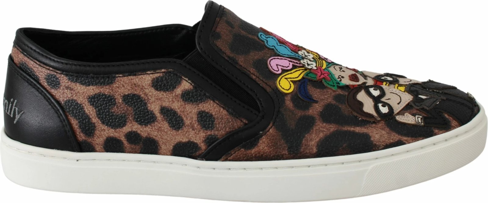 Këpucë për femra Dolce & Gabbana