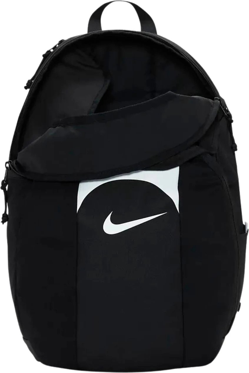 Çantë shpine Nike për meshkuj, e zezë