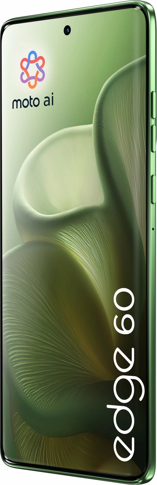 Celular Motorola Edge 60, 12GB RAM, 512GB, Shamrock Celular Motorola Edge 60, 12GB RAM, 512GB, Shamrock