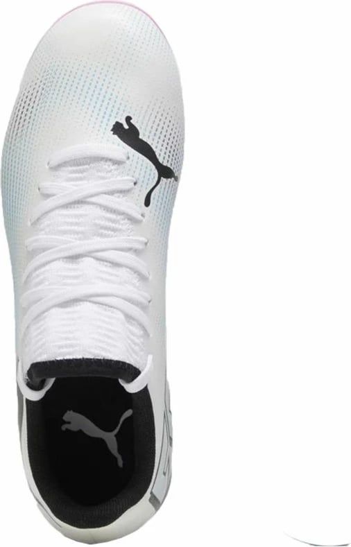 Atlete për fëmijë Puma, të bardha