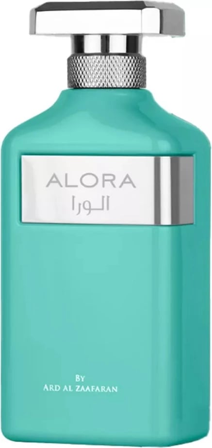 Eau de Parfum unisex Ard al Zaafaran Alora 100ml