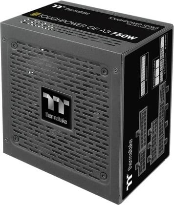 Kasë energjie Thermaltake Toughpower GF A3, 750W, Modular, 80 PLUS Gold, 12cm, Gen5